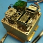 Experts Develop Tiny Atmospheric Payload for Cubesats