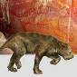 Experts Discover Cave Paintings of Marsupial Lions