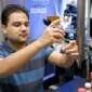 Experts Find Brain Area Where Alcohol Acts