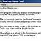 Experts Find DOS Tool Designed to Take Down Obamacare Website