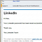 Experts Find Issues in LinkedIn Password Reset Notifications