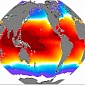 Experts Head Out to Study the Pacific Ocean “Chimney”