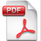 Experts Identify PDF Usage Tracking Issue in Adobe Reader
