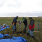 Experts Monitor Methane Release from Permafrost