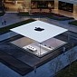 Experts Say This Is the Most Beautiful Apple Store