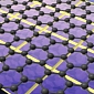 Experts Use Graphene to Create Transparent Electronics