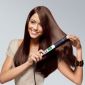 Experts Warn About ‘Hair Straightening Addiction’