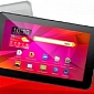Explay N1 7-Inch Android Tablet Launches in Russia