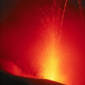 Exploding Supervolcanoes Changed our DNA
