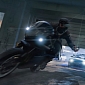 Exploits and Forcing Players Can Ruin a Game, Watch Dogs Dev Believes
