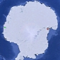 Explorer Sir Ranulph Fiennes Will Attempt First Antarctic Winter Crossing
