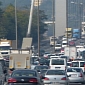 Exposure to Traffic Pollution Ups Heart Disease Risk, Researchers Say