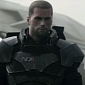 Extended Mass Effect 3 Take Earth Back Trailer Now Available