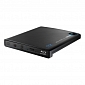External Blu-ray Player Launched by I-O Data