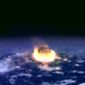 Extinction Theory May Have Blamed the Wrong Asteroid