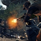 Extraction Is New Splash Damage Shooter, Uses Dirty Bomb Concepts
