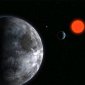 Extrasolar Planet Most Likely to Have Life Is an Oven, Now Cinderella Sister Carries the Hope