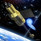 Extreme Cosmic Phenomena Research Spacecraft Approved
