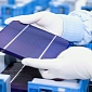 Extreme Efficiency Records for Future Solar Cells