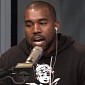 “Extreme Genius” Kanye West Blasts Barack Obama in Radio Interview