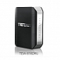 Extreme Performance AC1900 Wireless Router Launched by TRENDNet