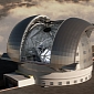 Extremely Large Telescope's Construction to Begin Next Year