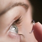 Eye-Eating Parasite Grows on Teenager's Contact Lens