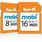 Eye-Fi Mobi Will Transfer Photos Directly to Your PC via Wi-Fi