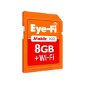 Eye-Fi Mobile X2 Is a SD Card with WiFi Connectivity