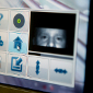 Eye Tracking Windows 7 Tablet Developed by Students