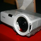 Eyes-On with Epson's Short Throw EMP-400W Projector