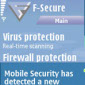 F-Secure Mobile Security Launched for the S60 5th Edition Platform