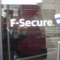 F-Secure Starts Offering Security as a Service