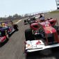 F1 2012 Gets Champion Game Mode