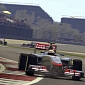 F1 2012 for PC Gets New Update, Fixes Crashes in Co-Op and More