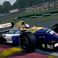F1 2013 Mac Port Available for Download This December