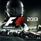 F1 2013 Officially Announced, Gets Three Videos
