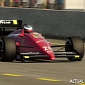 F1 2013 Video Shows Classic Mode with Jerez Hot Lap