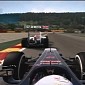 F1 2014 Is PC and Last-Gen Only, but F1 2015 Will Come to Xbox One and PlayStation 4 - Video