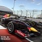 F1 2015 Confirmed for June Debut on PC, PS4, Xbox One, Gets Full Details