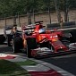 F1 2014 Video Reveals Daniel Ricciardo’s Red Bull RB10 on the Spielberg Circuit in Austria