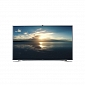 F9000 Samsung UHD TVs Certified by UL, Intertek and TUV Rheinland