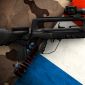 FAMAS Linked to Battlefield 3 Experience Bug