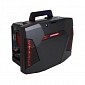 FANG Battlebox, a PC Shaped like a Suitcase from CyberPowerPC