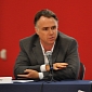 FAU Professor Stands Behind Newtown Conspiracy Theory