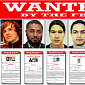 FBI Adds 5 Hackers to Cyber Most Wanted List