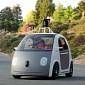 FBI Fears Google Driverless Cars Will Be Used for Drive-by Shooting... at 25 Mph
