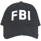 FBI Pounding On Cyber-Crime