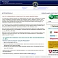 FBI Ransomware Relies on Audio Recording to Threaten Victims