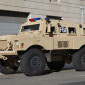 FBI Rolls Out the Big Guns for the Presidential Inauguration